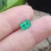 Emerald Natural From Panjshir Afghanistan | 1.93 ct