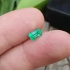 Emerald Natural From Panjshir Afghanistan | 0.95 ct