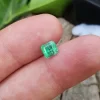 Emerald Natural From Panjshir Afghanistan | 1.40 ct