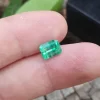 Emerald Natural From Panjshir Afghanistan | 1.98 ct