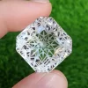 Quartz Natural | Loupe Clean | 66.09 ct