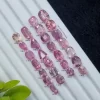 Pink Sapphire Stone Lot Loose Faceted From Kashmir | 7.50 ct